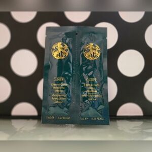 5/$25✨️Oribe S&C SAMPLES✨️